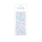 Cute Decorative Paper Stickers for Photocards and Scrapbooking | Kawaii Toploader Sticker Pack