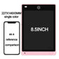 4.4/8.5 inch LCD Drawing Tablet | Educational Toy for Kids