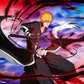 Anime Bleach Diamond Painting Kit 5D DIY Diamond Embroidery Handmade Art Children's Exquisite Gift Crafts Home Decoration