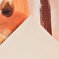 Graduate Mixed Media Pad - Natural Paper  3x7--15 sheets