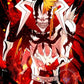 Anime Bleach Diamond Painting Kit 5D DIY Diamond Embroidery Handmade Art Children's Exquisite Gift Crafts Home Decoration