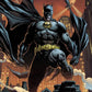 Comics Batman DC Diamond Painting New Pixel 5D Wall Posters