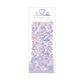 Cute Decorative Paper Stickers for Photocards and Scrapbooking | Kawaii Toploader Sticker Pack