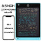 4.4/8.5 inch LCD Drawing Tablet | Educational Toy for Kids