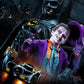 Comics Batman DC Diamond Painting New Pixel 5D Wall Posters