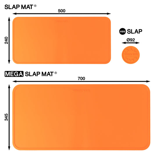 Mega SLAP MAT®