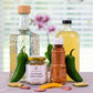 Craft Cocktail Infusion Kit