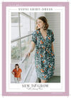 Sydni Shirtdress