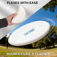 Lightweight TPU Filament 1.75mm, Foaming LW-TPU 77A–93A, High Resilience & Matte Finish