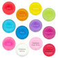 Raspberry Opaque Colored UV Resin 10ml