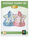 Ultimate Toddler Bib