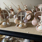 Unfinished Wood Cross Shape - Easter - Christian - Craft - up to 46" DIY
