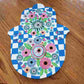 Unfinished Wood Hamsa Shape - Craft - up to 46" DIY
