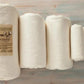 Warm & Natural Needled Cotton Batting - Full Case