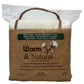 Warm & Natural Needled Cotton Batting - Full Case