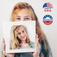 Custom Paint by Numbers Kit (Made in USA | Ships From USA)