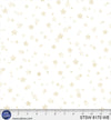White Star Spangled 108" STSW-6170-WE Cotton Wideback Fabric Per Yard