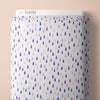 Wildest Dreams Rain Spots Organic Cotton 44"/45" Fabric Per Yard