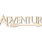 Unfinished Wood Adventure Shape - Word Craft - up to 46"