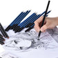 Color Lead Painting Set New Product Sketch Color Pencil Drawing Tool Kit