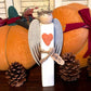 Unfinished Wood Angel Wings | 2 Wings | DIY Angel Craft | Up to 36"