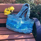 Anna Tote Bag Crochet Kit