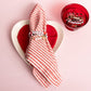 Ladybug and Hearts DIY Letter Bead Box