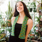 Beginner Scarf - Knitting & Crochet Kit