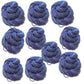 Yarn Lovers 10 Pack Bulk Yarn Bundle