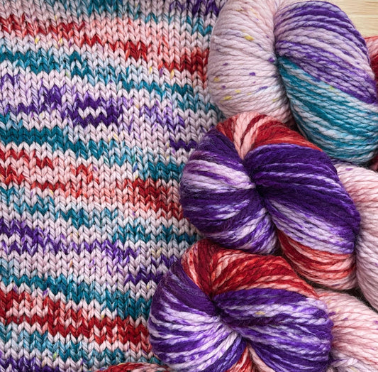 Cascade 128 Superwash – Premium Soft Knitting Yarn