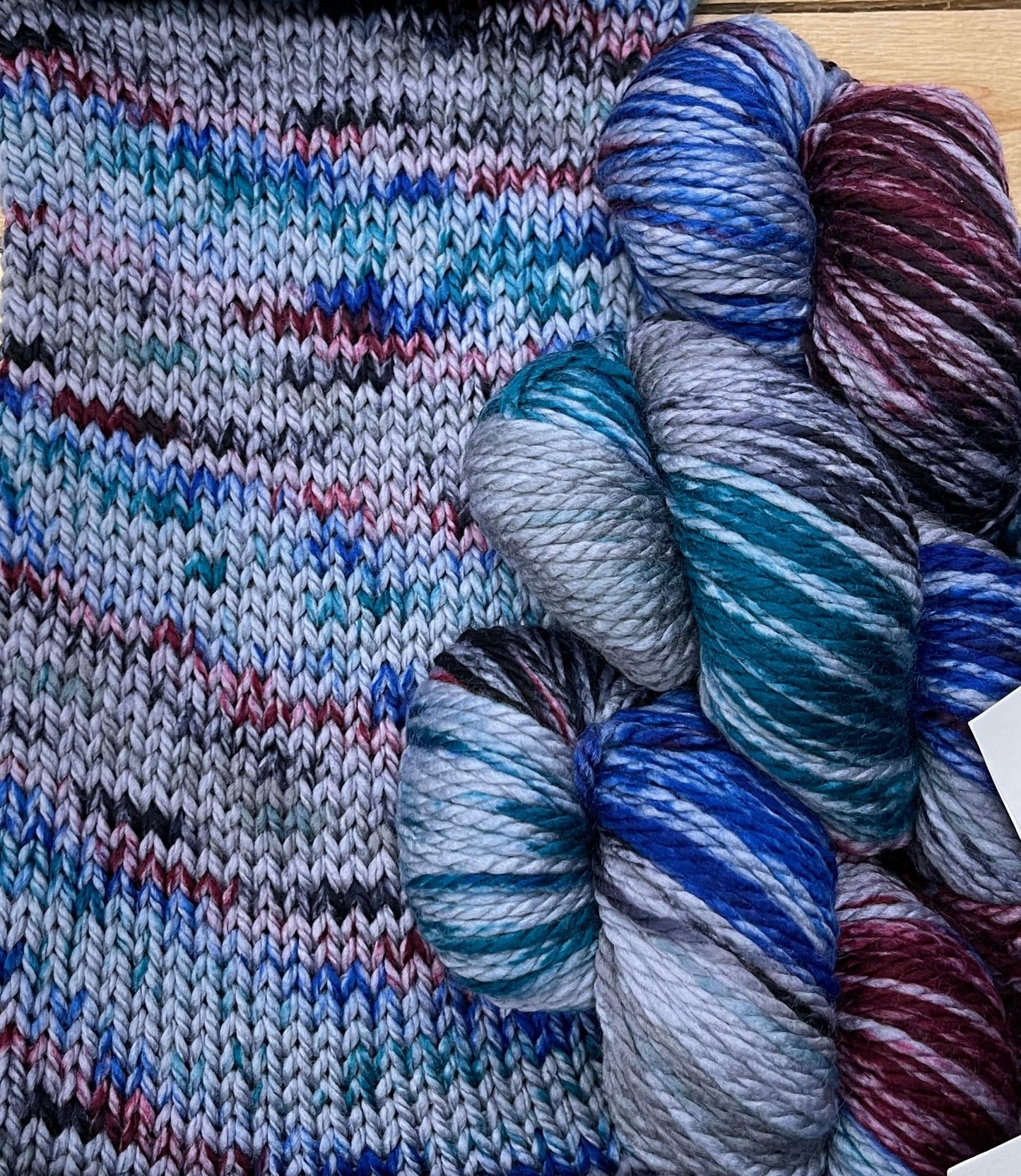 Cascade 128 Superwash – Premium Soft Knitting Yarn