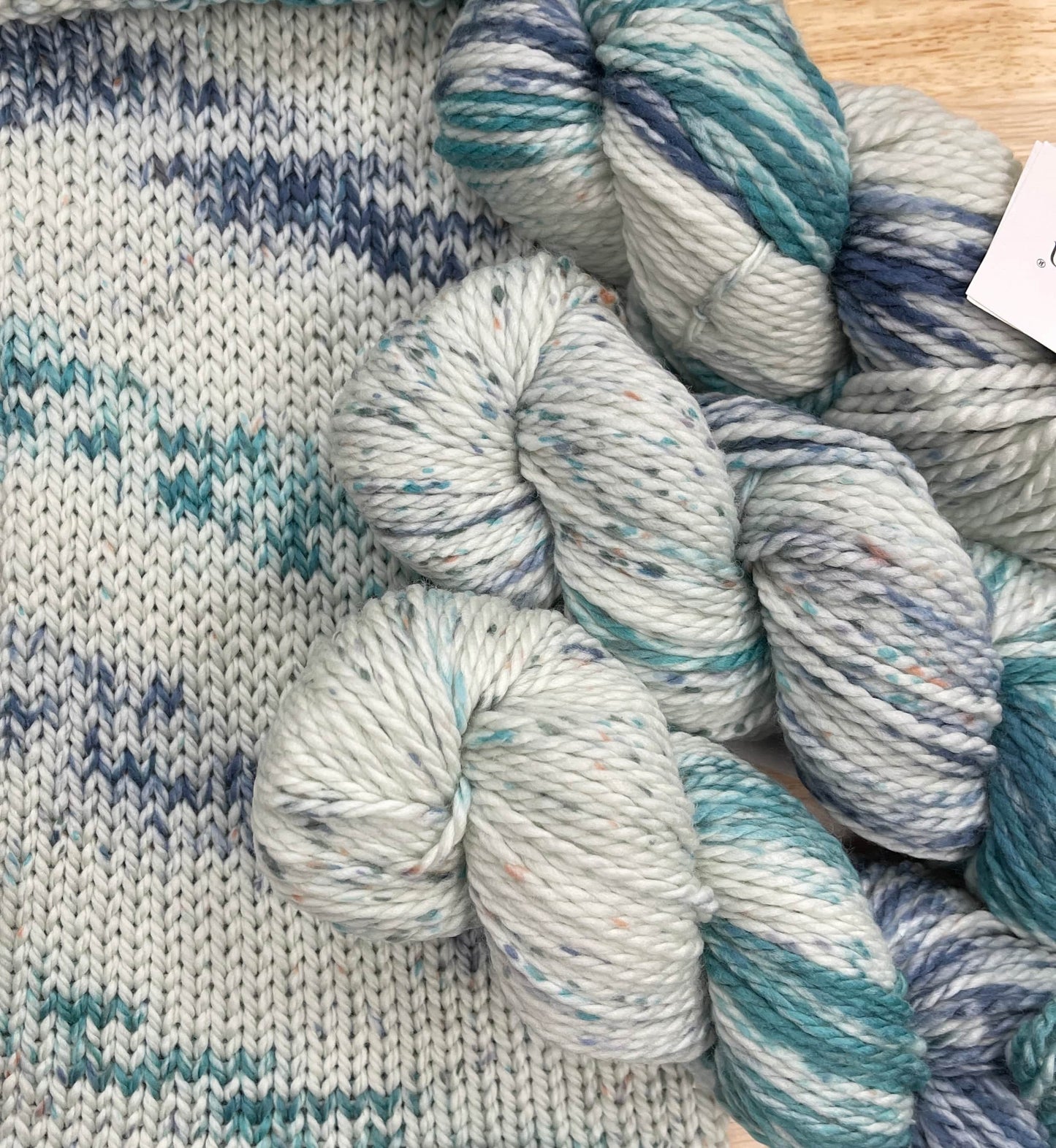 Cascade 128 Superwash – Premium Soft Knitting Yarn