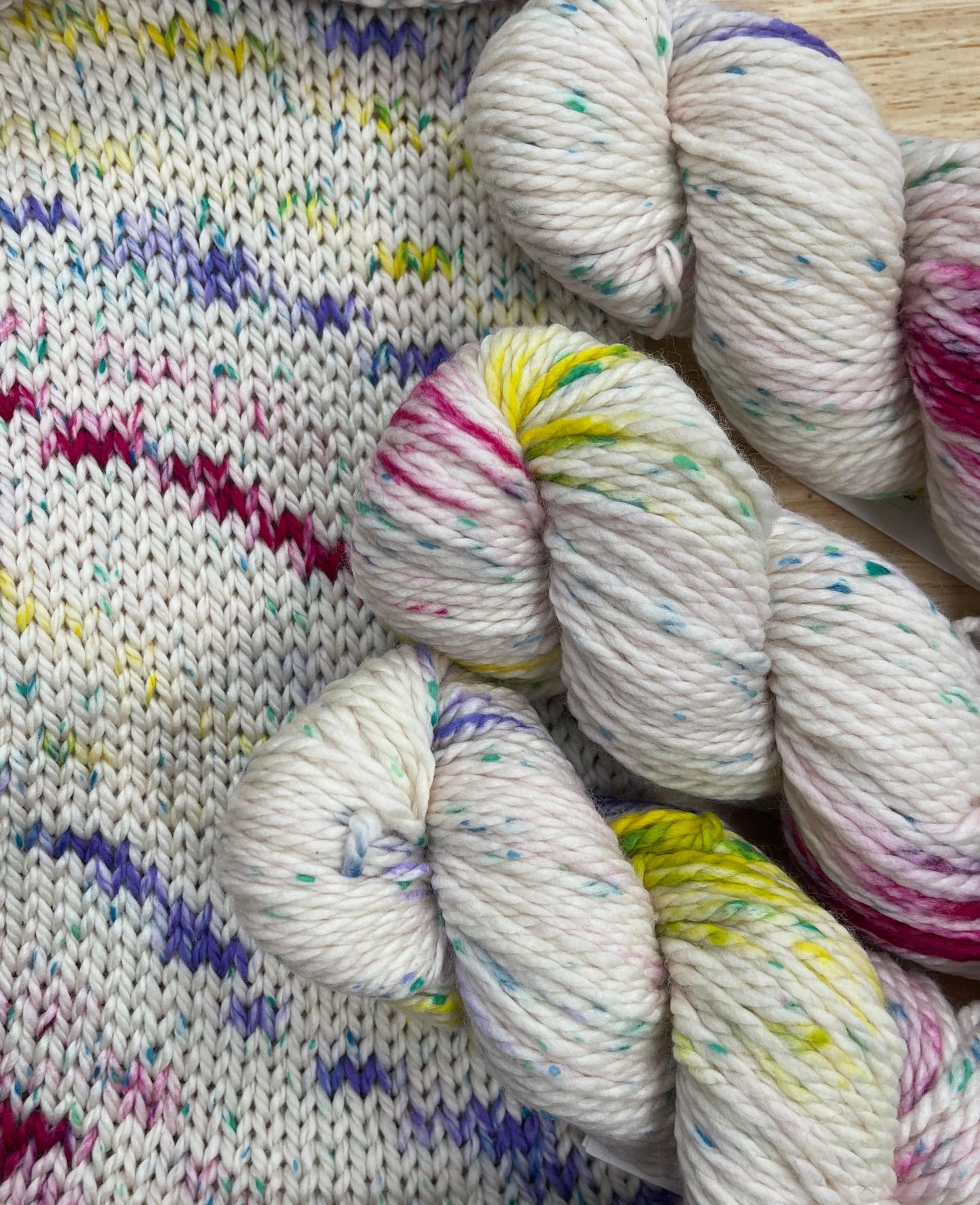 Cascade 128 Superwash – Premium Soft Knitting Yarn