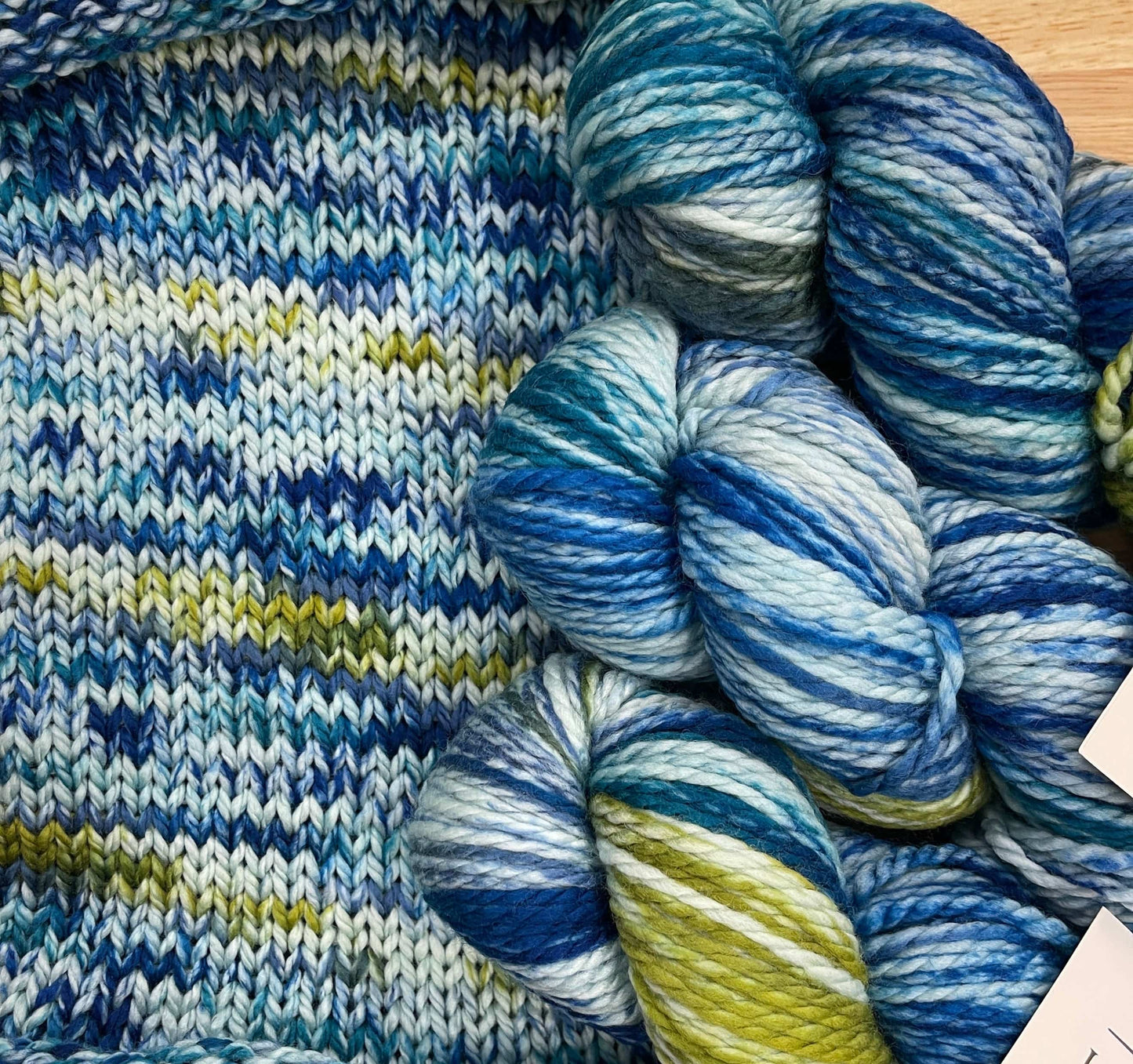 Cascade 128 Superwash – Premium Soft Knitting Yarn