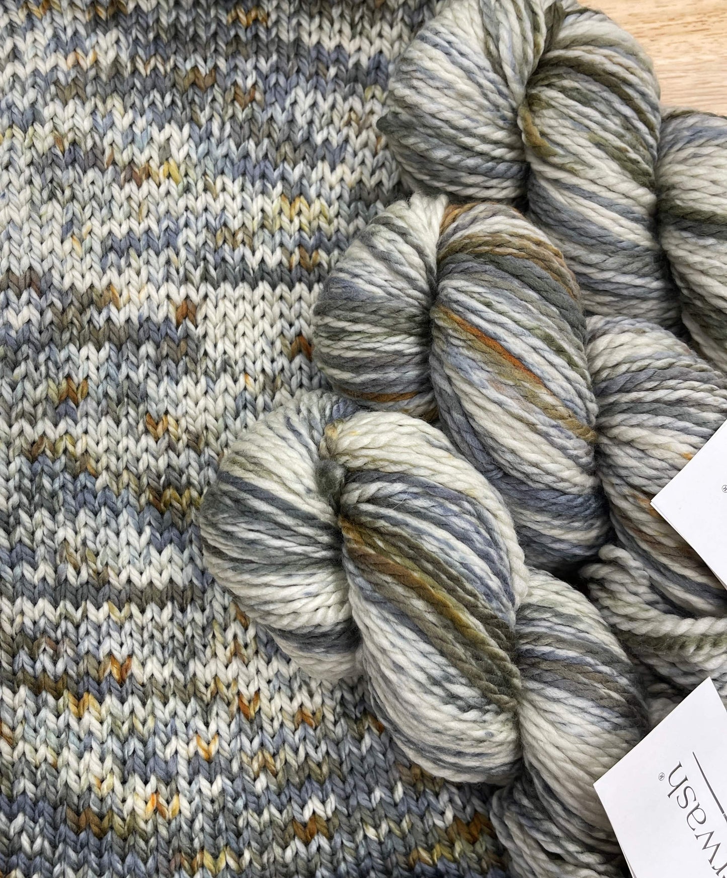 Cascade 128 Superwash – Premium Soft Knitting Yarn