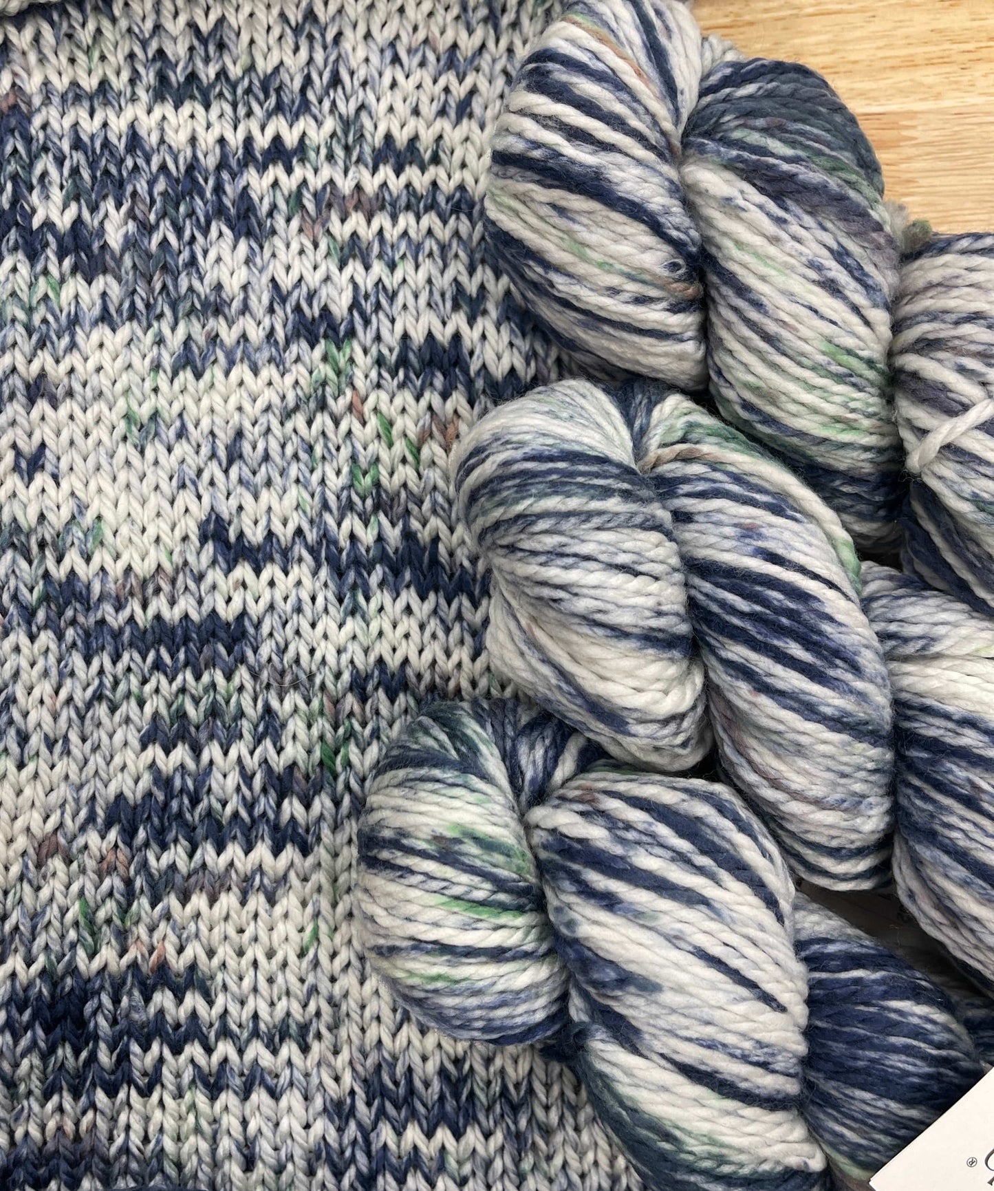 Cascade 128 Superwash – Premium Soft Knitting Yarn