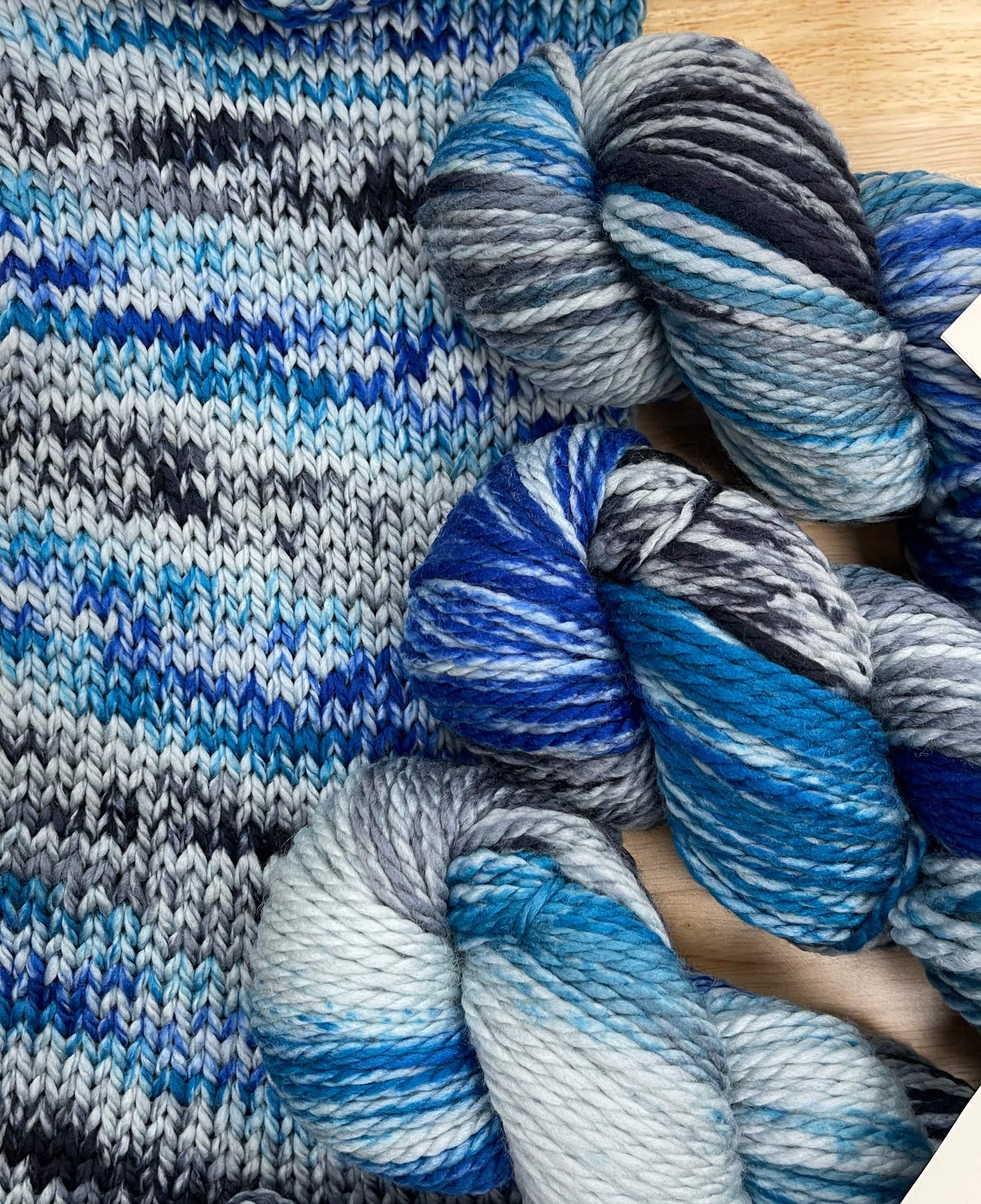 Cascade 128 Superwash – Premium Soft Knitting Yarn
