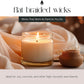 CD Wicks, Various Lengths, Various Sizes, Pack of 100