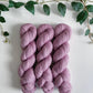 Prairies Sock Yarn Tonals