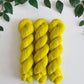 Prairies Sock Yarn Tonals