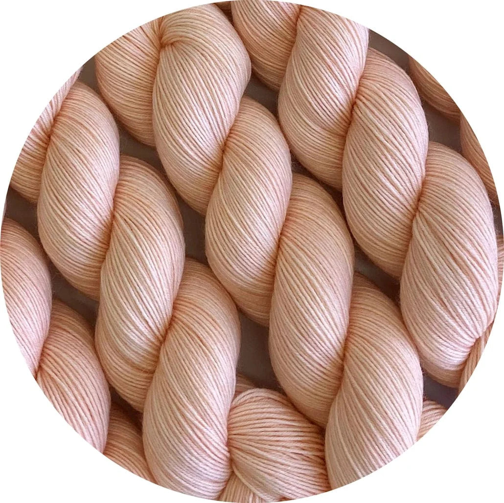 Prairies Sock Yarn Tonals