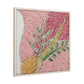 Crushed Glass Lulav and Esrog Kit