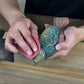 DIY Fish Wood Carving & Painting Kit – Beginner Whittling Set with Video Tutorial