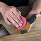 DIY Horse Wood Carving & Painting Kit