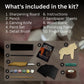 DIY Horse Wood Carving & Painting Kit