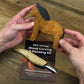 DIY Horse Wood Carving & Painting Kit