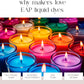 Liquid Candle Dyes