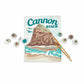 Haystack Rock at Cannon Beach | 8x10 paint-by-number kit