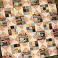 Fairfax Quilt Pattern - Paper Print Version