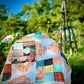 Fairfax Quilt Pattern - Paper Print Version